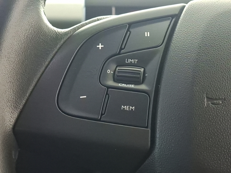Citroen C4 Cactus 1.2 Puretech 130 Flair Eat6 Blue #12