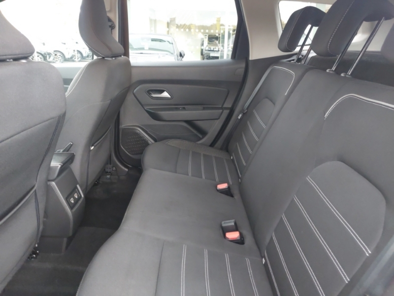 Dacia Duster 1.0 Tce 90 Journey Grey #6