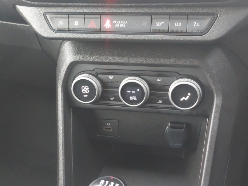 Dacia Sandero Stepway 1.0 Tce Journey Cvt Euro 6 Ss Green #16