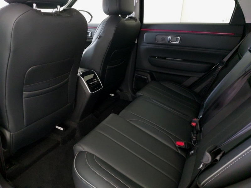 JAECOO 7 1.5T Shs-p Luxury Black #4