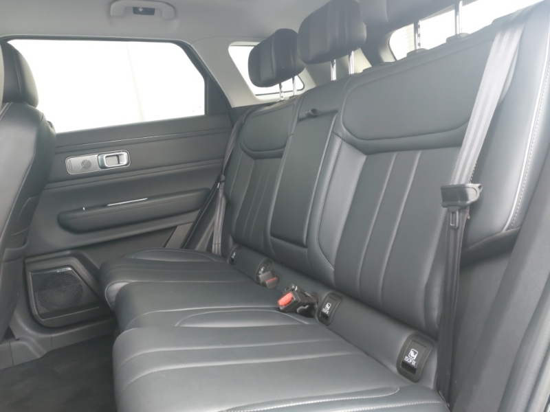 JAECOO 7 1.5T Shs-p Luxury Black #6