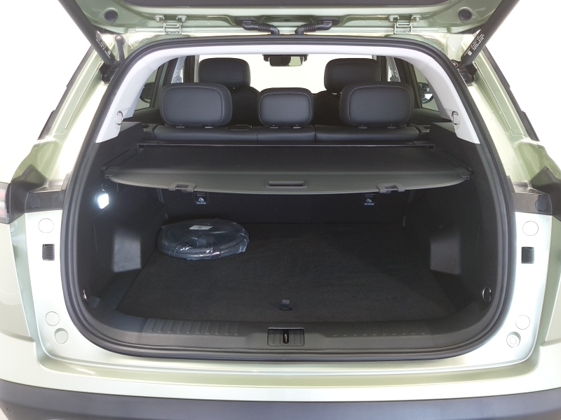 JAECOO 7 Suv Black #18