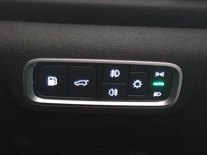 JAECOO 7 Suv Black #16