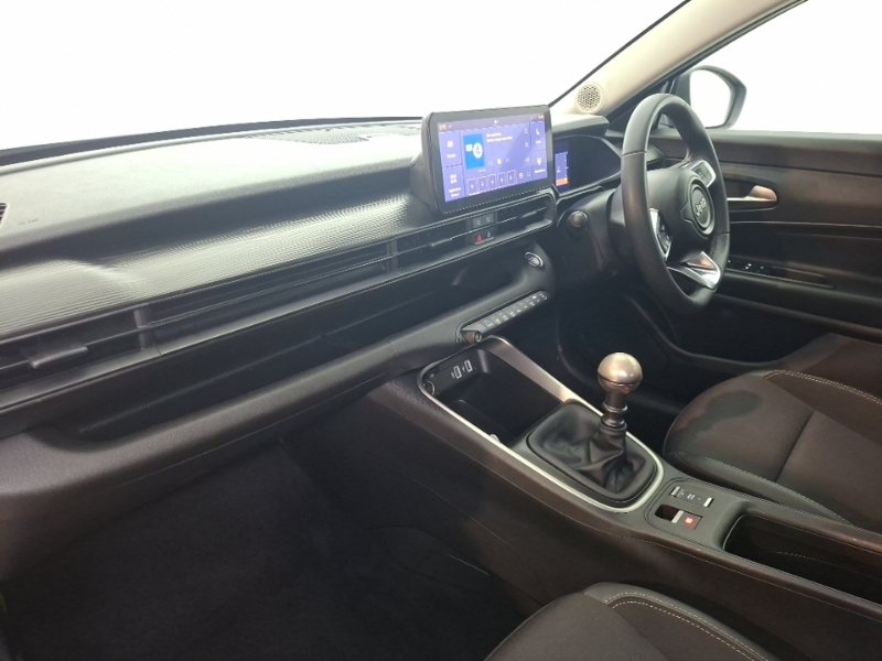 Jeep Avenger 1.2 Altitude Grey #5