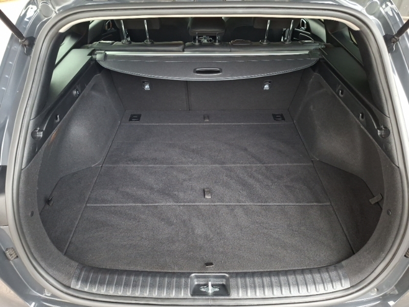Kia Ceed 1.5T Gdi Isg 138 3 Dct Grey #4