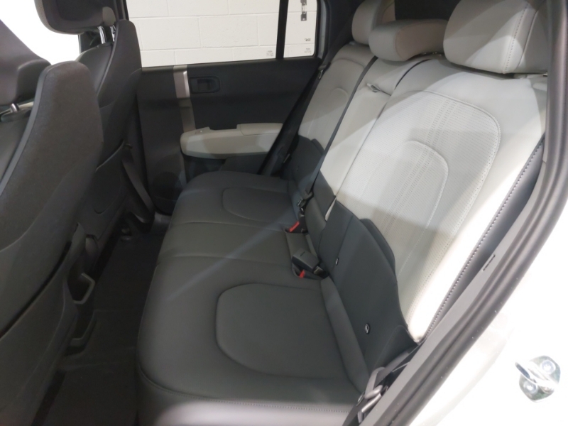 Kia EV3 150Kw Gt-line 81.4Kwh White #6