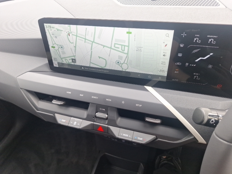 Kia EV5 160Kw Gt-line S 81.4Kwh Green #10
