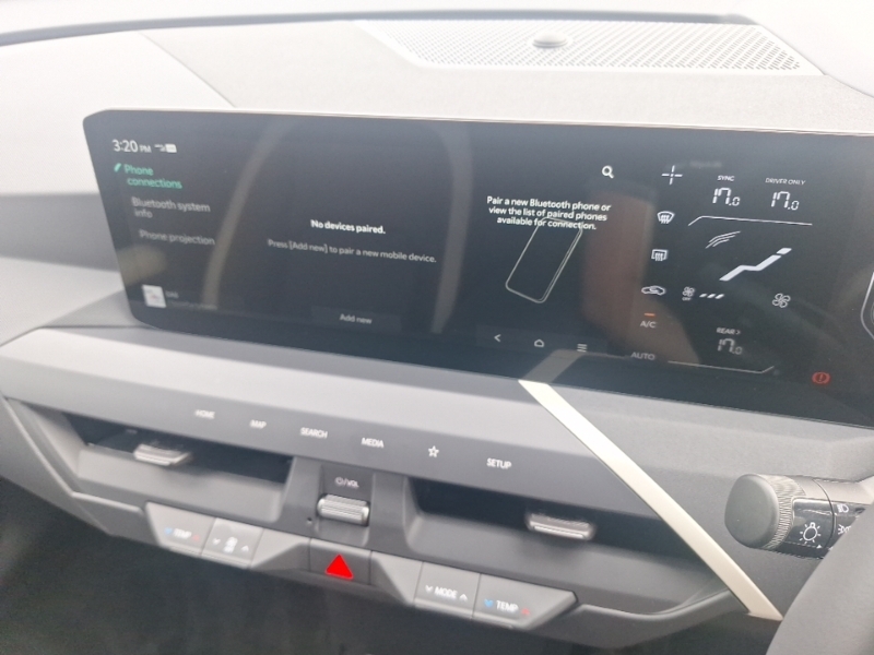 Kia EV5 160Kw Gt-line S 81.4Kwh Green #17