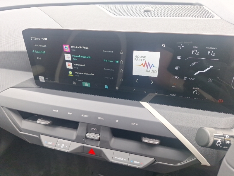 Kia EV5 160Kw Gt-line S 81.4Kwh Green #11
