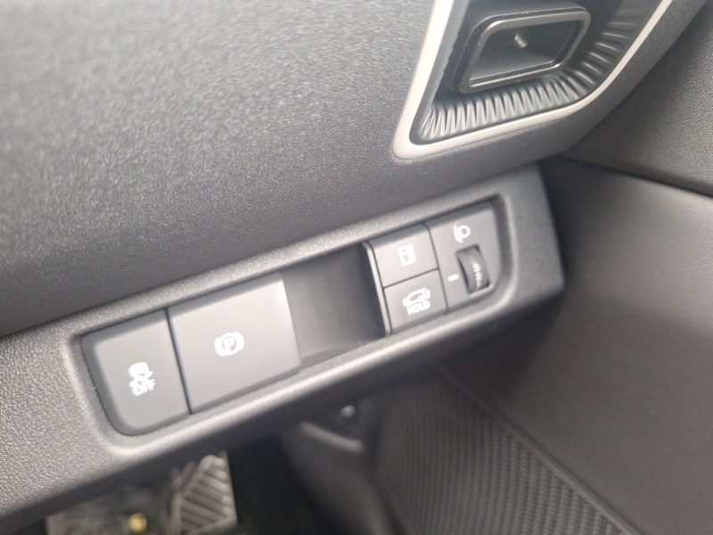 Kia EV5 160Kw Gt-line S 81.4Kwh Green #15