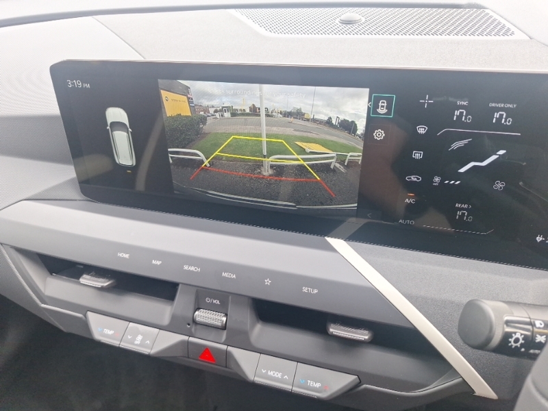 Kia EV5 160Kw Gt-line S 81.4Kwh Green #9
