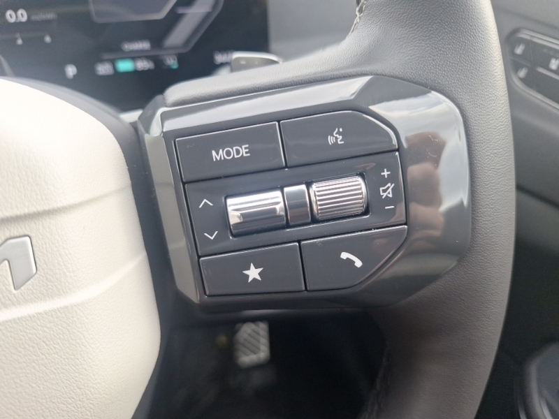Kia EV5 160Kw Gt-line S 81.4Kwh Green #12