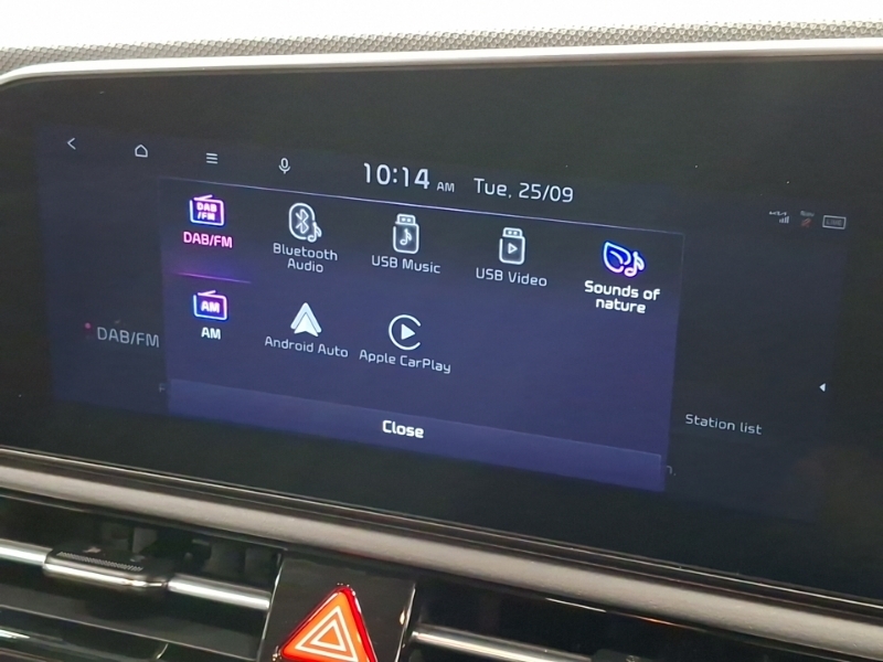 Kia e-Niro 64.8Kwh 3 Orange #14