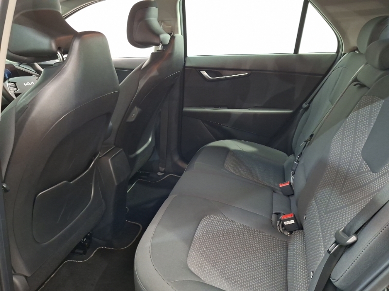 Kia e-Niro 150Kw 2 Nav 65Kwh Black #3