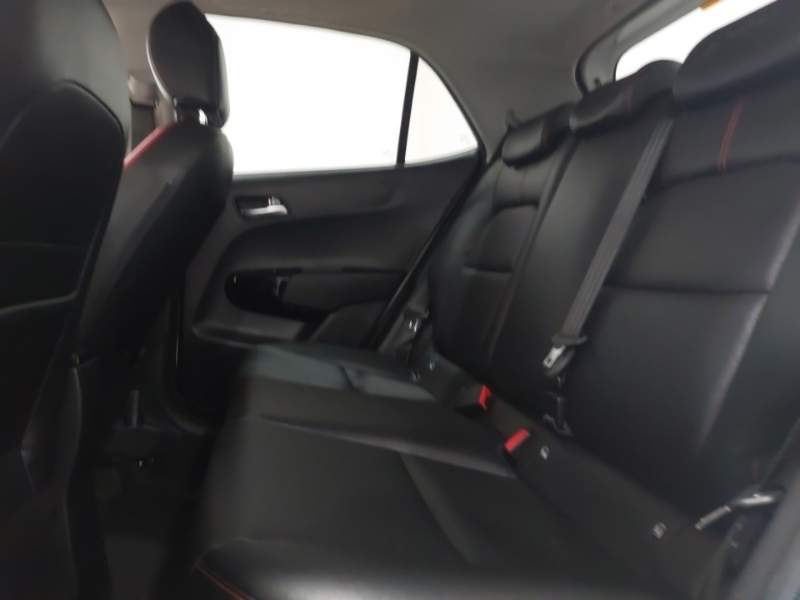 Kia Picanto 1.25 Gt-line White #6