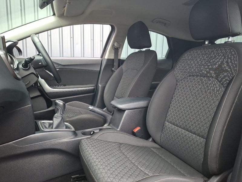 Kia Xceed 1.0T Gdi Isg 2 Red #5