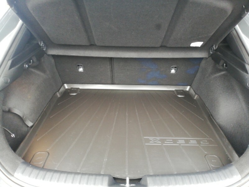 Kia Xceed 1.0 T-gdi Edition Euro 6 Ss  #8