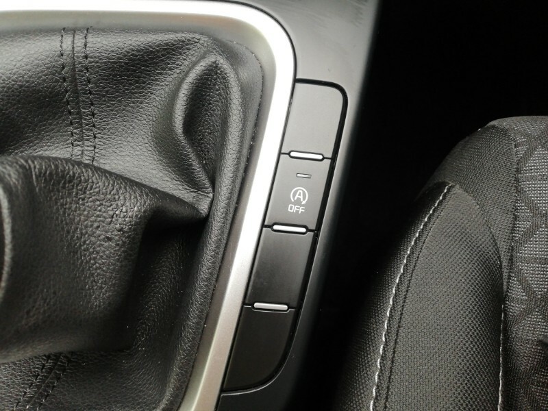 Kia Xceed 1.0 T-gdi Edition Euro 6 Ss  #19