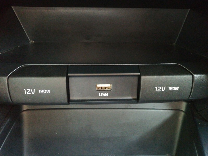 Kia Xceed 1.0 T-gdi Edition Euro 6 Ss  #13