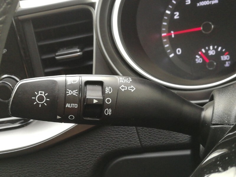 Kia Xceed 1.0 T-gdi Edition Euro 6 Ss  #17