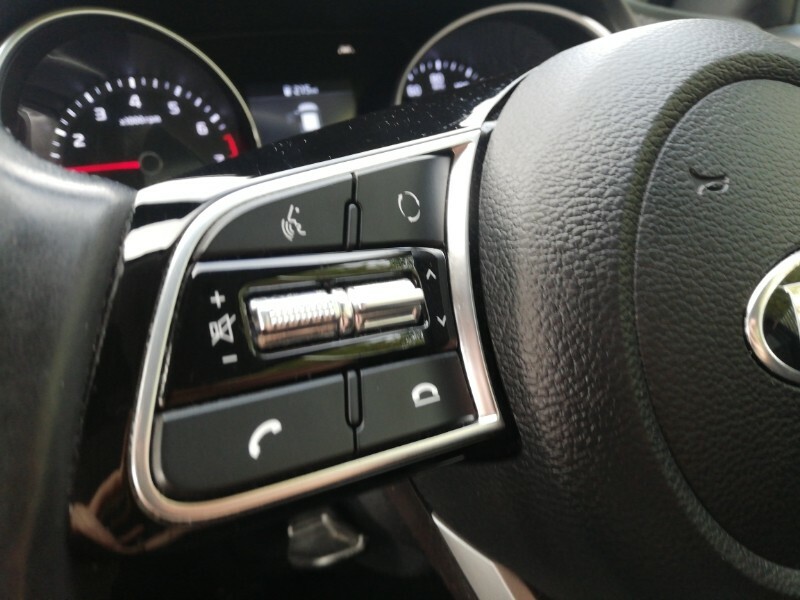 Kia Xceed 1.0 T-gdi Edition Euro 6 Ss  #10