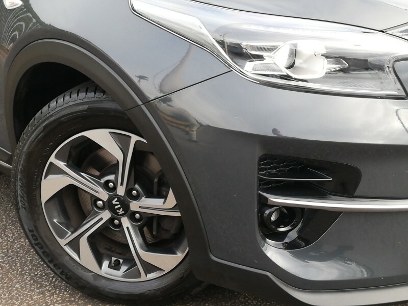 Kia Xceed 1.0 T-gdi Edition Euro 6 Ss  #9
