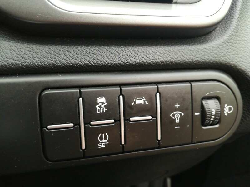 Kia Xceed 1.0 T-gdi Edition Euro 6 Ss  #12