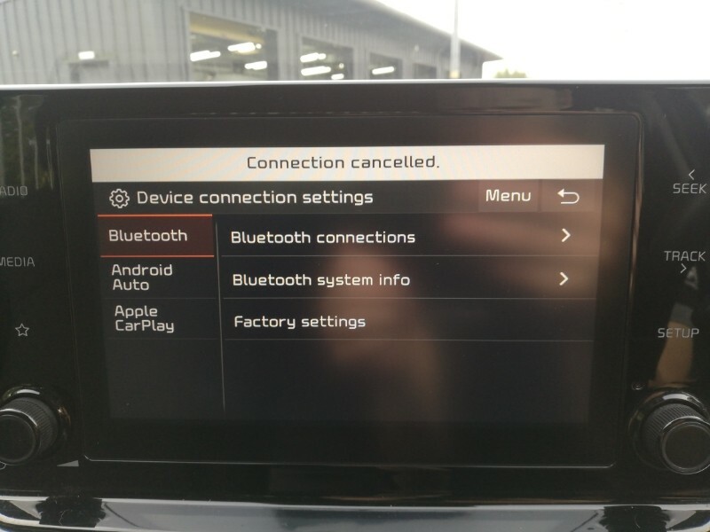 Kia Xceed 1.0 T-gdi Edition Euro 6 Ss  #16