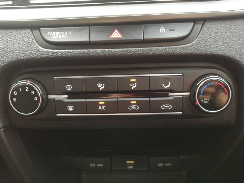 Kia Xceed 1.0 T-gdi Edition Euro 6 Ss  #14