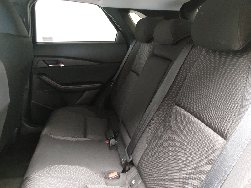 Mazda CX-30 2.0 E-skyactiv G Mhev Homura Blue #6
