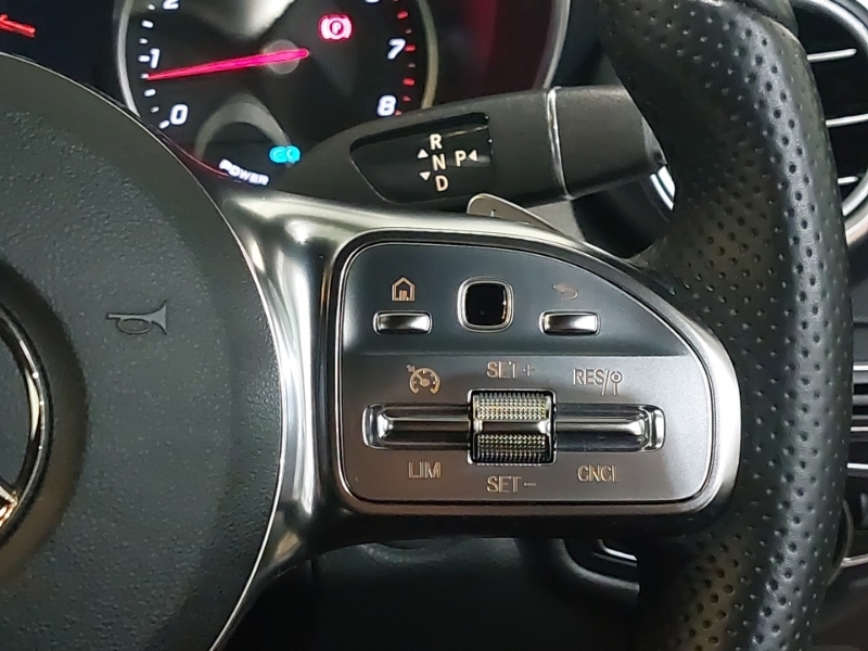 Mercedes-Benz C Class Amg C 63 S Premium Black #13