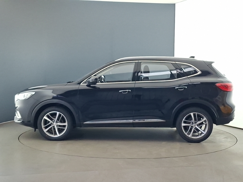 MG HS 1.5 T-gdi Excite Black #4