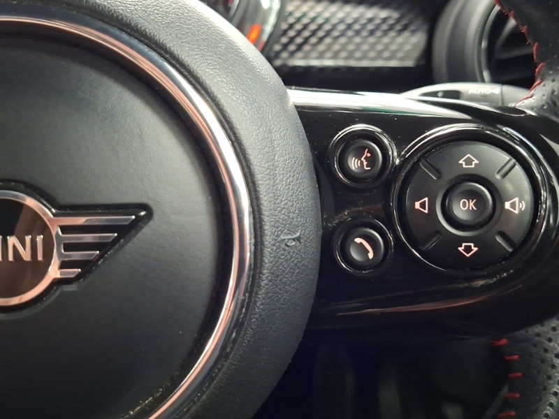 Mini Hatch F55 Mini 5-Door Hatch Cooper S Sport Lci RY19NVS Black #13
