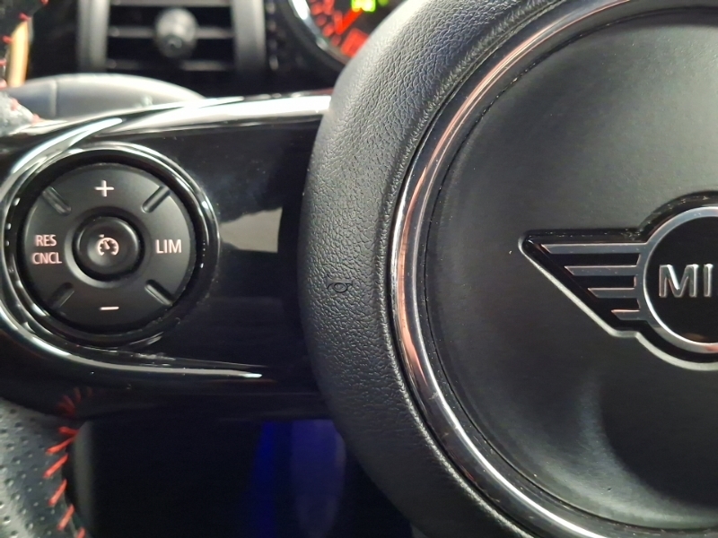 Mini Hatch F55 Mini 5-Door Hatch Cooper S Sport Lci RY19NVS Black #12