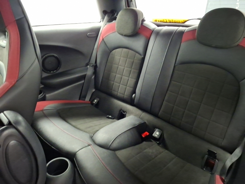 Mini Hatch F55 Mini 5-Door Hatch Cooper S Sport Lci RY19NVS Black #6