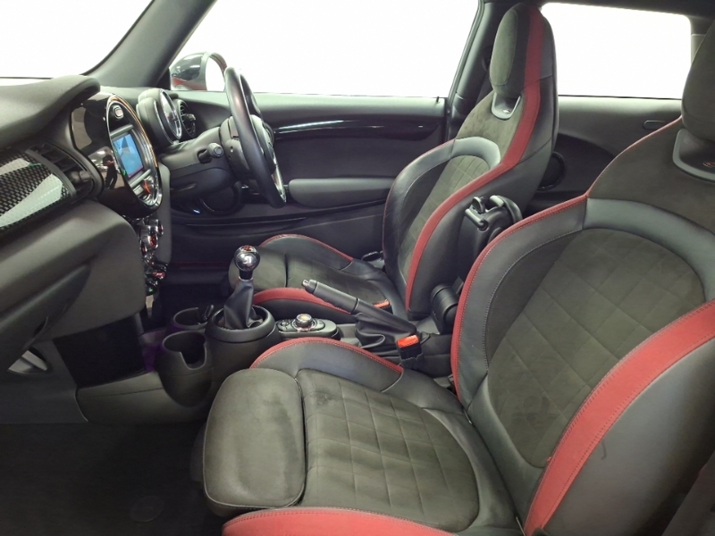 Mini Hatch F55 Mini 5-Door Hatch Cooper S Sport Lci RY19NVS Black #5