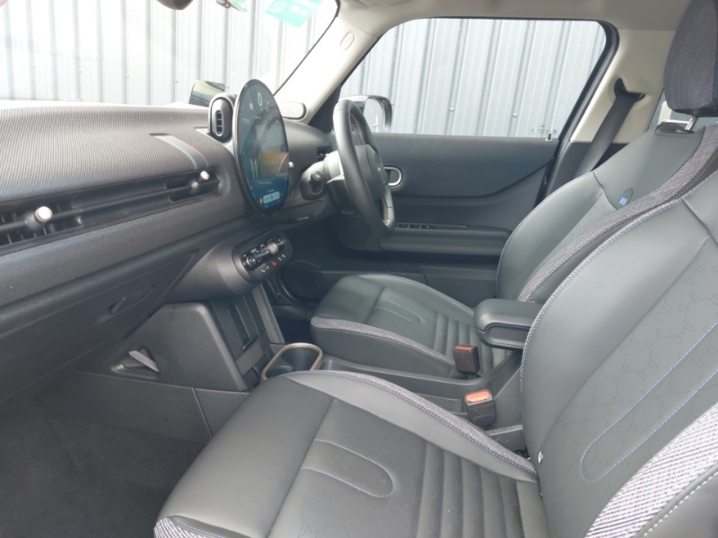 Mini Hatch 2.0 S Classic Grey #5