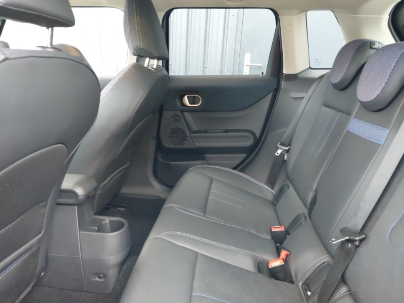 Mini Hatch 2.0 S Classic Grey #6