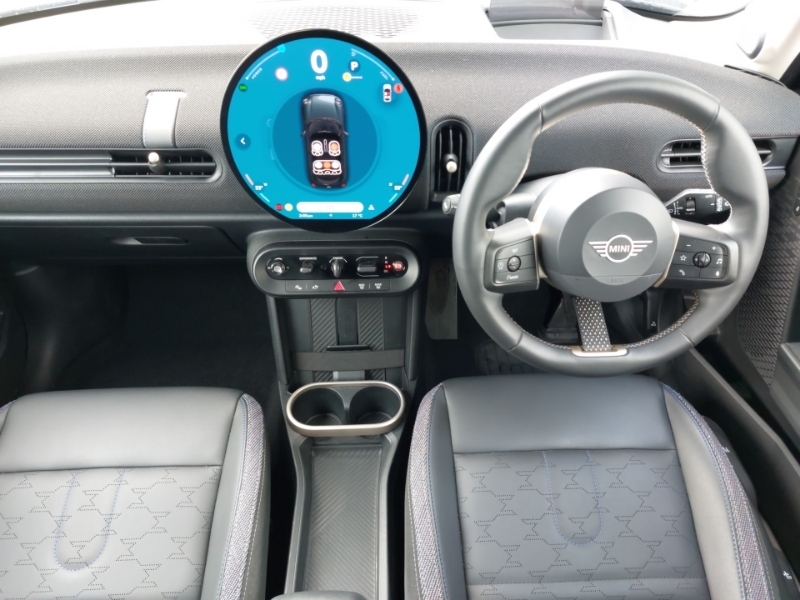 Mini Hatch 2.0 S Classic Grey #3