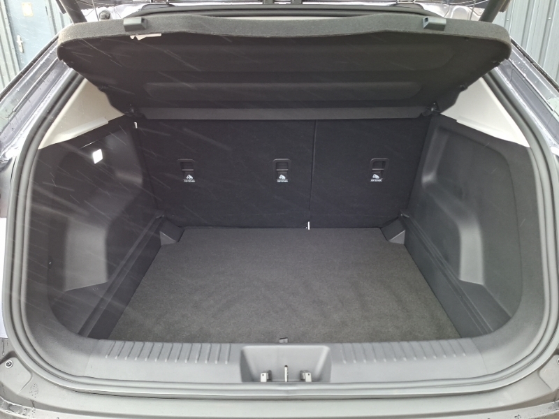 Omoda E5 Estate Green #18