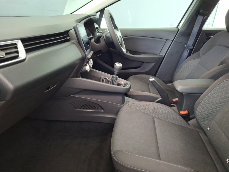 Renault Clio 1.0 Tce 90 Evolution Grey #5