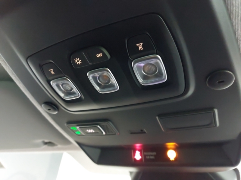 Renault Trafic Ll30 Blue Dci 130 Extra Safety Van Grey #16