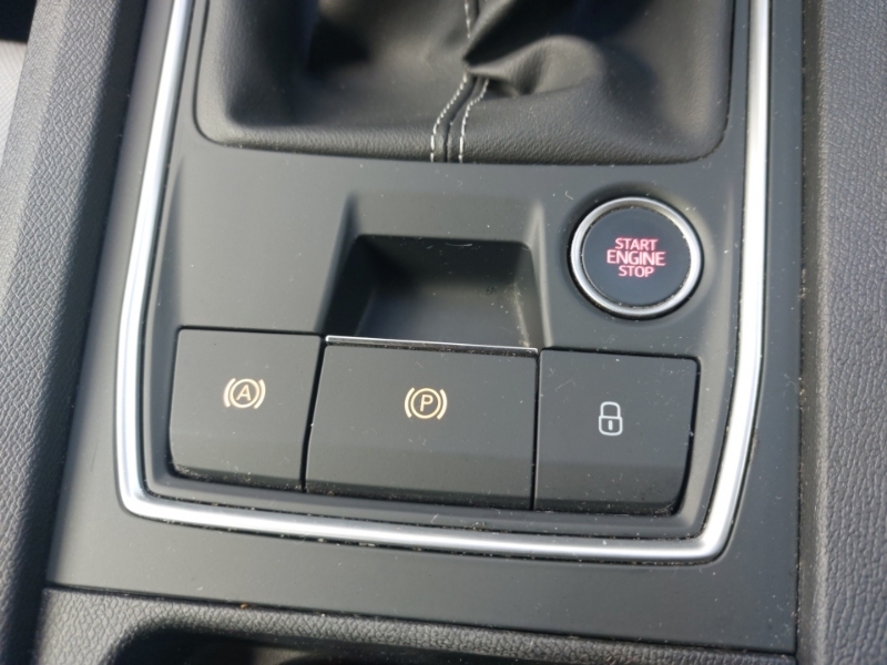 Seat Leon Se Dynamic Tsi Blue #16