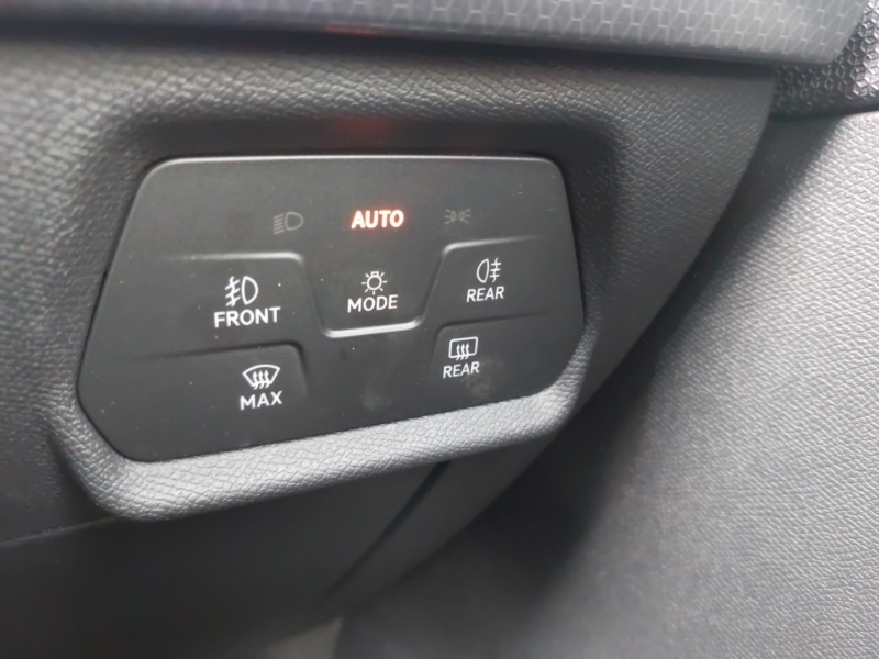 Seat Leon Se Dynamic Tsi Blue #17
