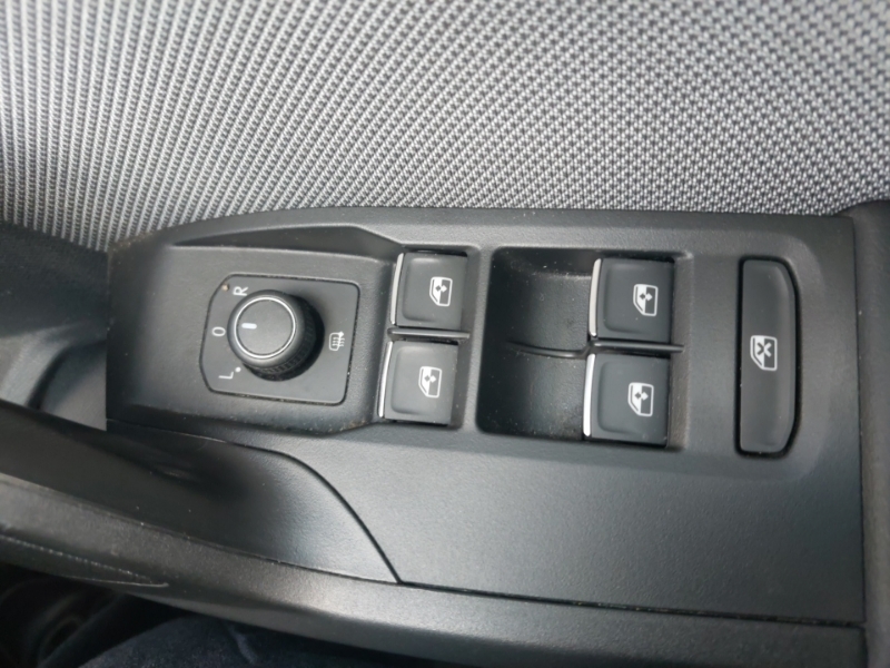 Seat Leon Se Dynamic Tsi Blue #15
