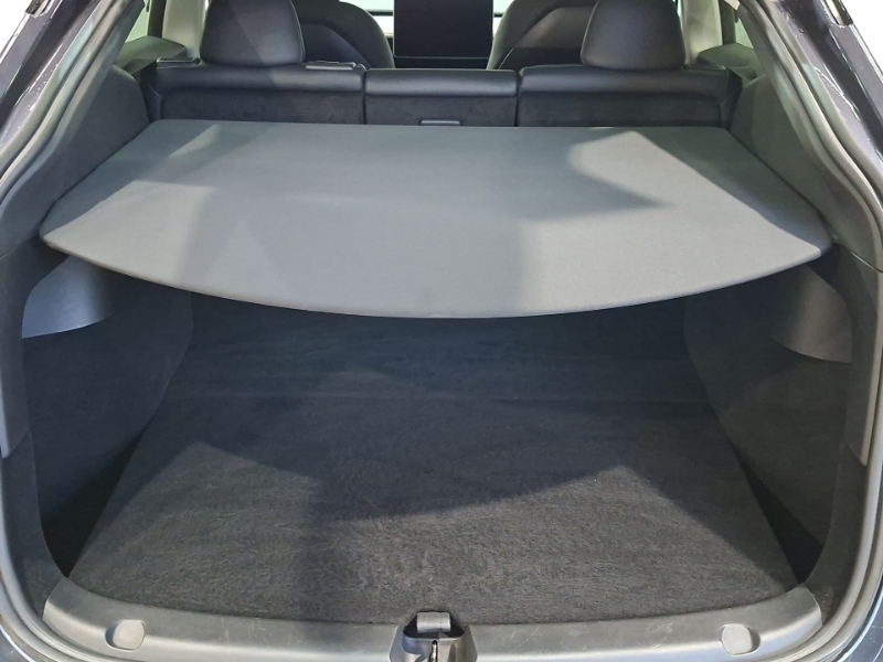 Tesla Model Y Auto Rwd 5dr Black #17