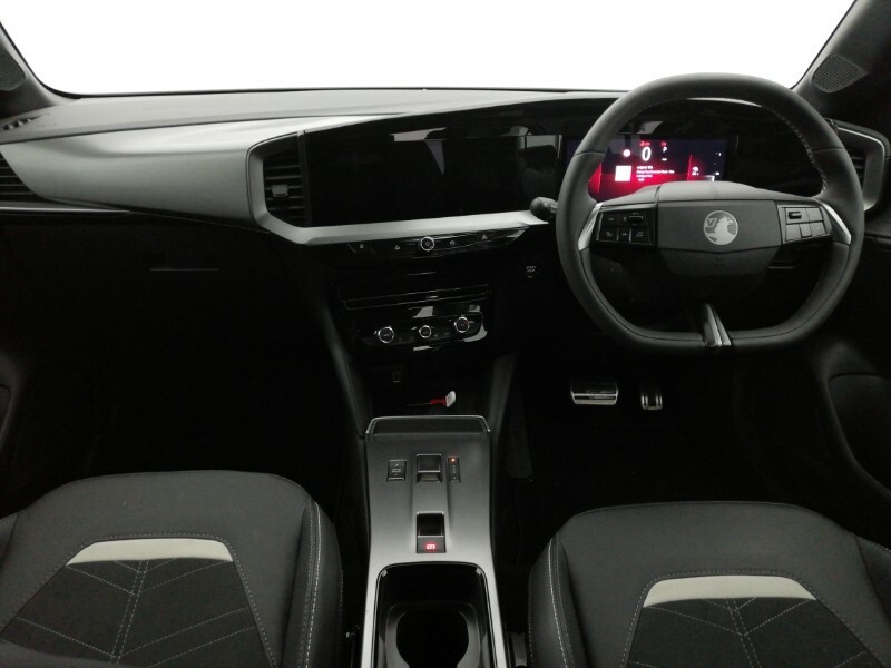 Vauxhall Mokka-e 115Kw Ultimate 54Kwh Grey #3