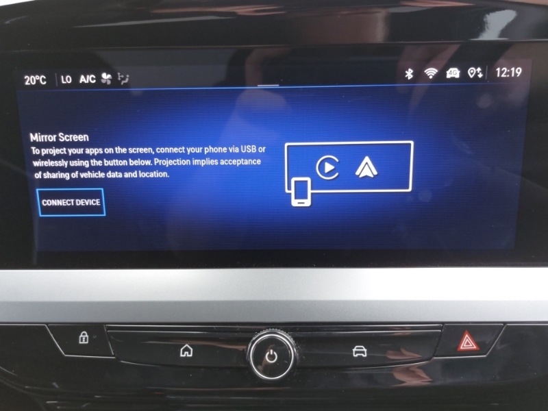 Vauxhall Mokka-e 207Kw Gse 54Kwh Black #16