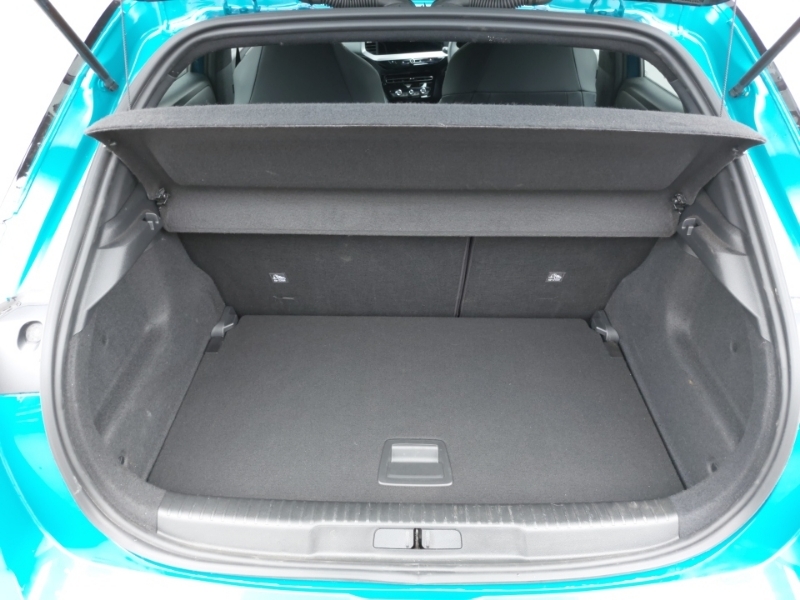 Vauxhall Mokka-e 207Kw Gse 54Kwh Black #17