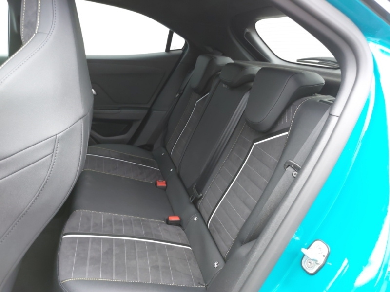 Vauxhall Mokka-e 207Kw Gse 54Kwh Green #6